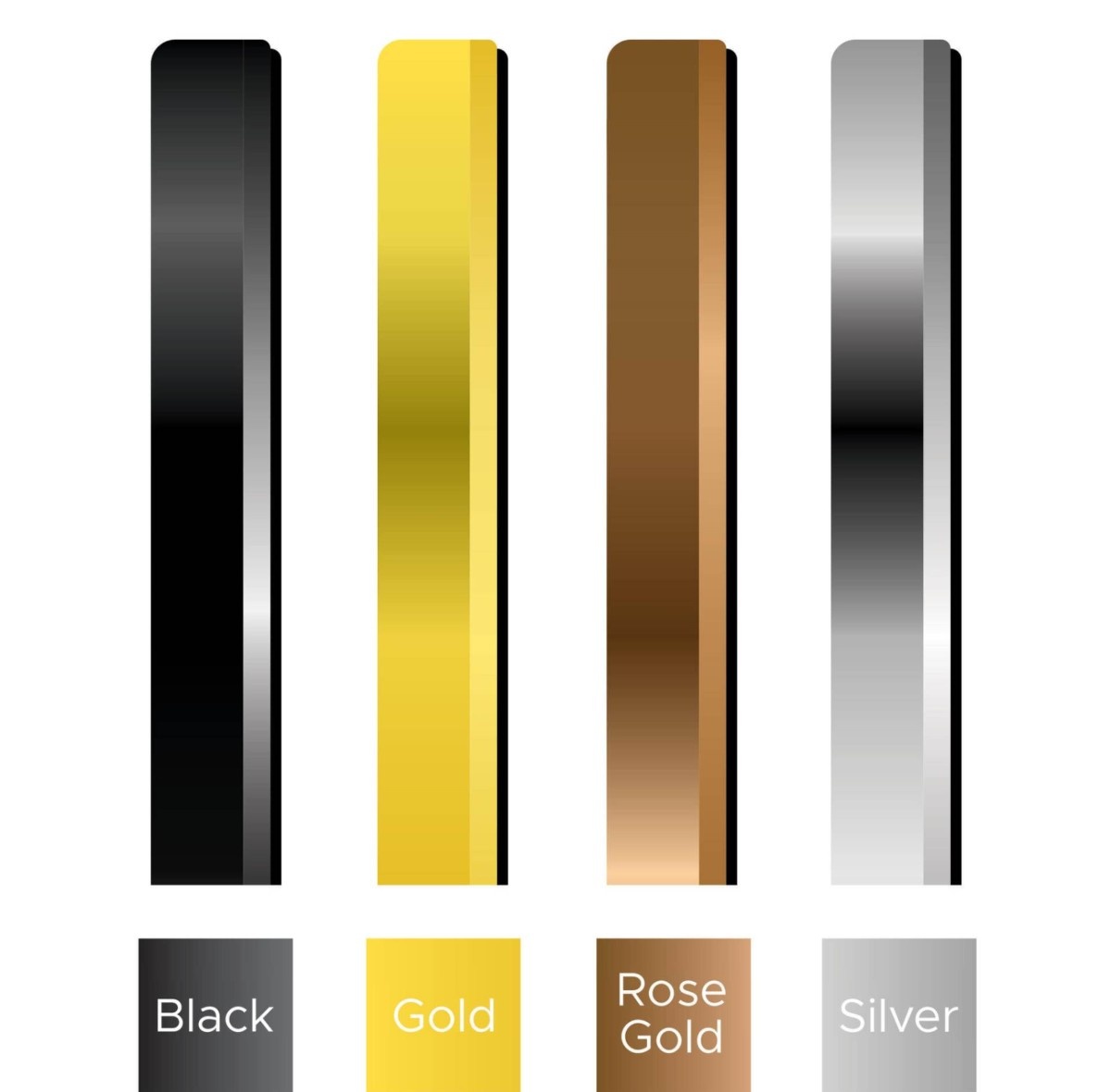 Stellar Standard - Stainlesss Steel LOP & COP